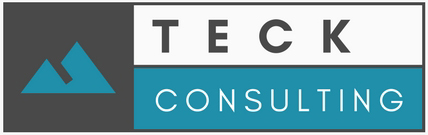 Logo Teck Consulting